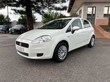 Fiat Grande Punto 1.3 MJT 75 CV