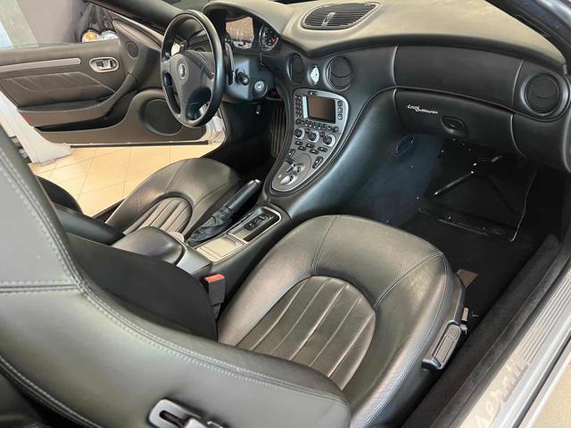 MASERATI Coupe 4.2 V8 390CV 1PROPRIETARIO!SOLO 65000KM
