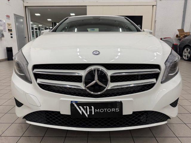 MERCEDES-BENZ A 180 CDI Sport //PER OPERATORI DEL SETTORE//