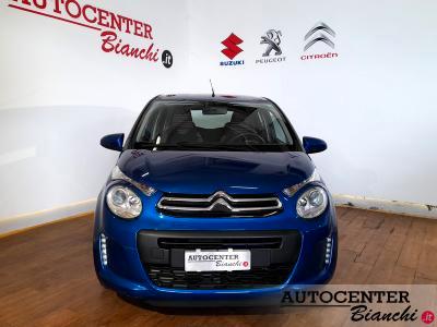 Citroen C1 5 Porte C1 5p 1.0 vti Feel 72cv