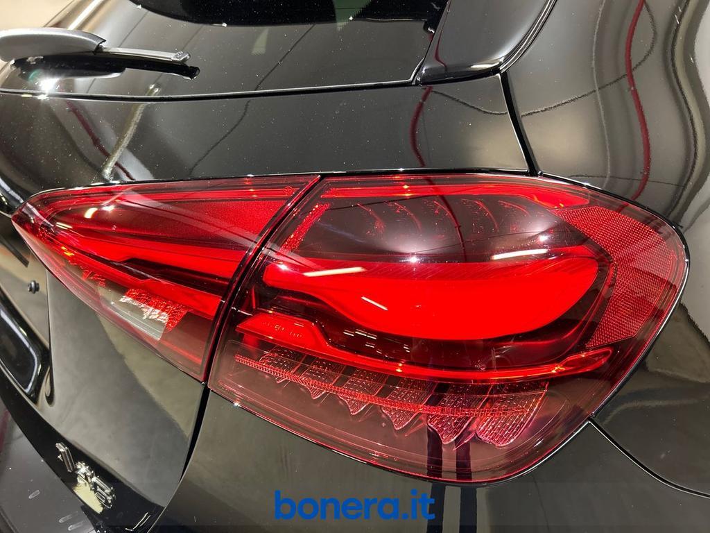 Mercedes Classe A AMG 35 Premium AMG 4Matic Speedshift DCT AMG 8G