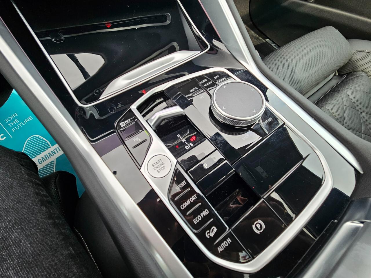 Bmw X6 M xDrive30d 48V Msport 10 Mila km Iva esposta