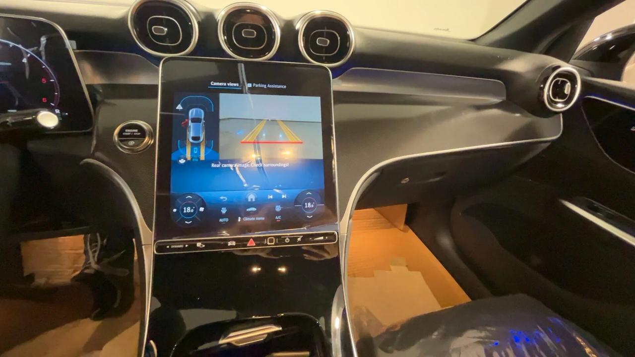 Mercedes-benz GLC 220 d 4Matic Mild Hybrid AMG Line Advanced Plus