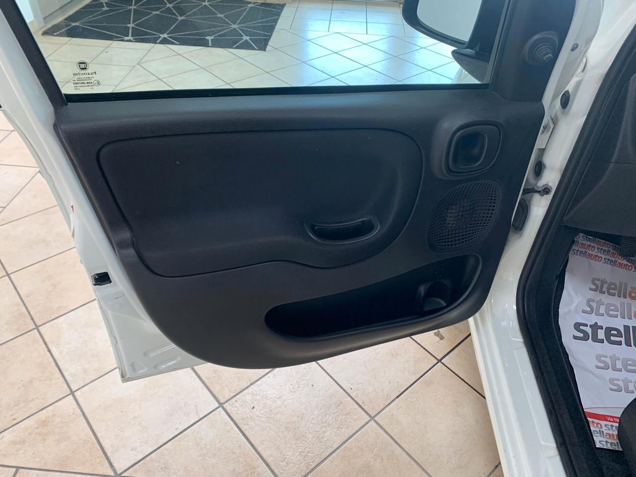 Fiat Panda 1.2 Pop