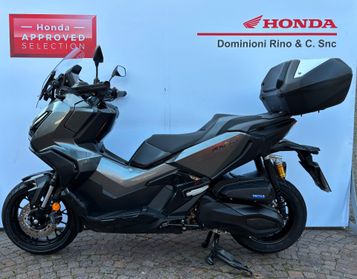 Honda ADV 350