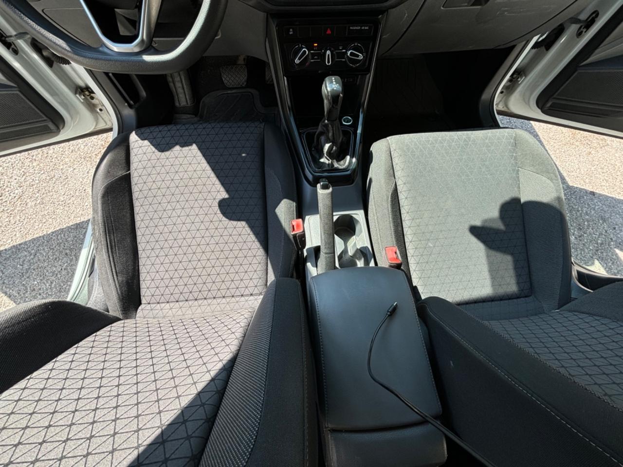 Volkswagen T-Cross 1.0 TSI Urban BMT