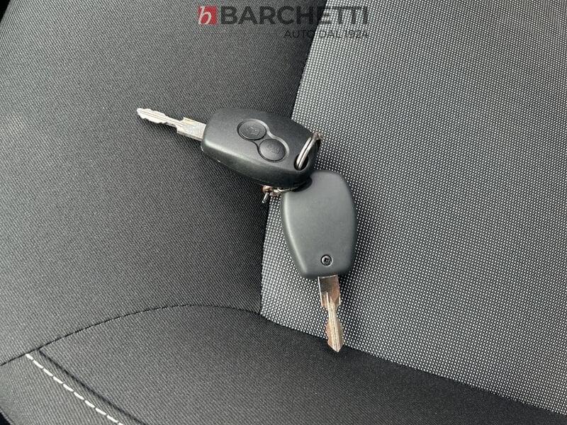 Dacia Duster 1ª serie 1.5 DCI 110CV START&STOP 4X4 LAURÉATE