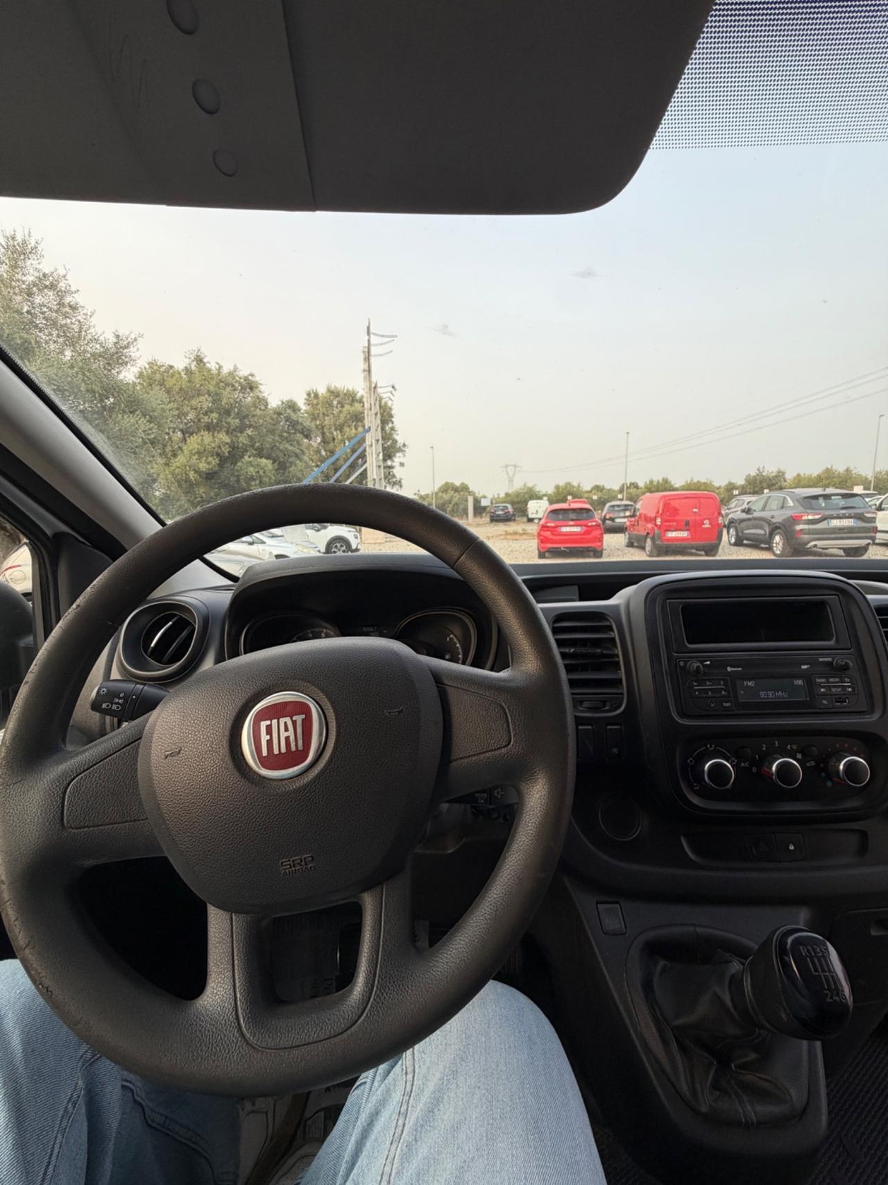 Fiat Talento