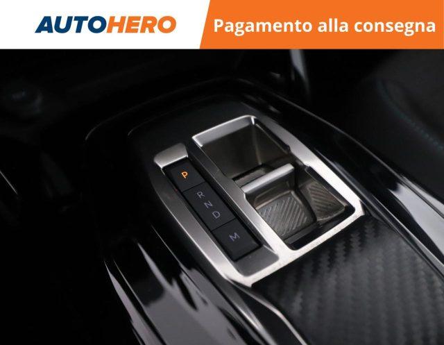 PEUGEOT 208 PureTech 100 Stop&Start EAT8 5 porte Allure Pack