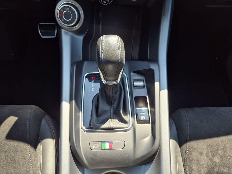 Alfa Romeo Tonale 1.5 hybrid Speciale 130cv tct7