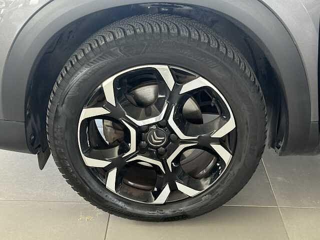 Citroen C5 Aircross 1.5 BlueHDi 130 CV EAT8 Shine
