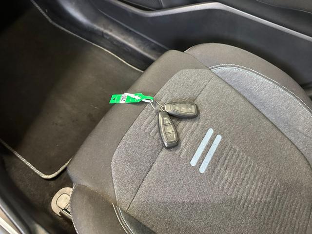 FORD Fiesta 1.0 ECOBOOST HYBRID 125CV 5 PORTE ACTIVE