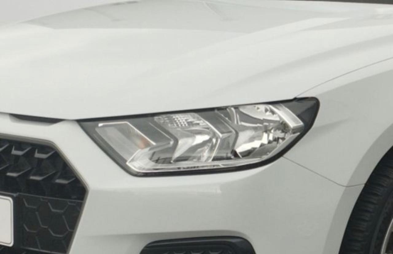 Audi A1 SPB 30 TFSI manuale navigatore