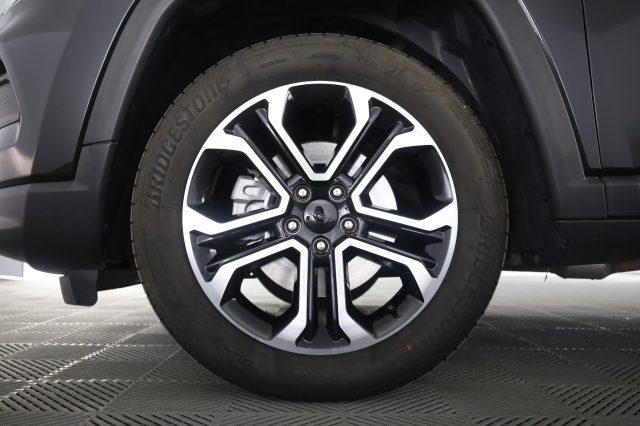 JEEP Compass Compass 1.5 Turbo T4 130CV MHEV 2WD Limited