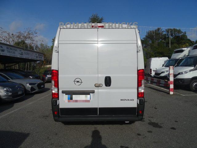 OPEL Movano L3 H2 KM 0 140CV PRONTA CONSEGNA SU PIAZZALE