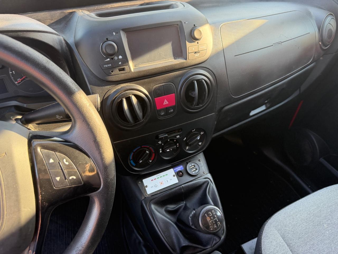 Fiat Fiorino 1.3 MJT 95CV Cargo Adventure