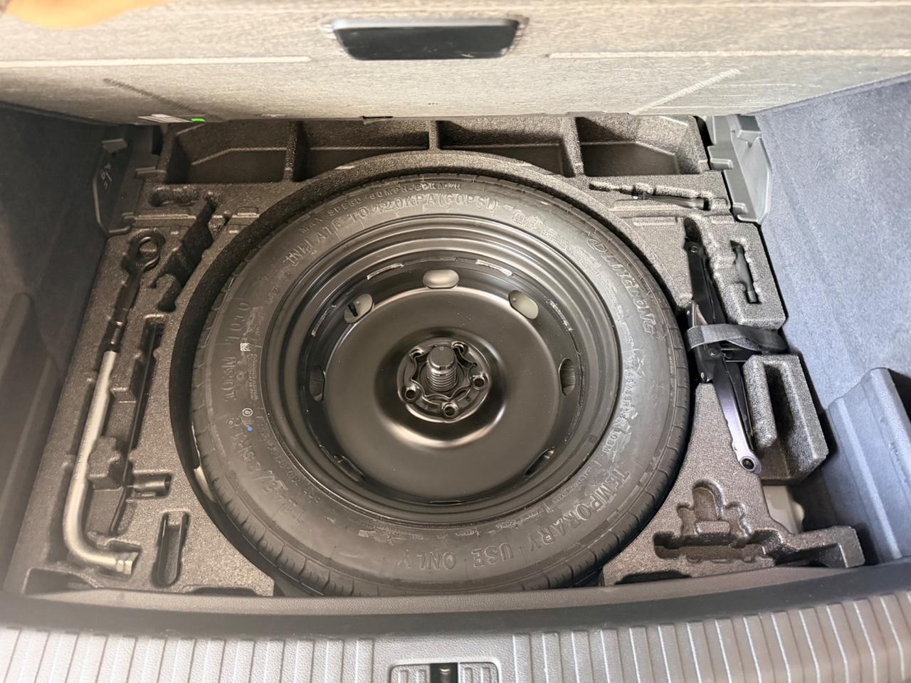 Audi Q3 SPB, Km 89.000 UNICO PROPRIETARIO