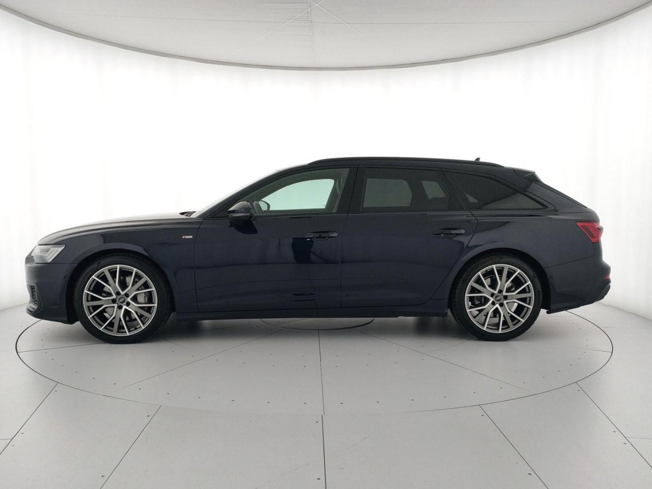 Audi A6 avant 50 3.0 tdi mhev business sport quattro tiptronic