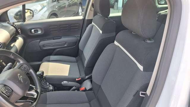 Citroen C3 Aircross C3 Aircross 1.5 bluehdi /// PER NEOPATENTATO ///