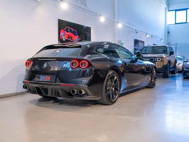 Ferrari GTC4 Lusso 3.9 T dct+LIFT+CARPLAY+VOL.CARB.LED+POWER FERRARI