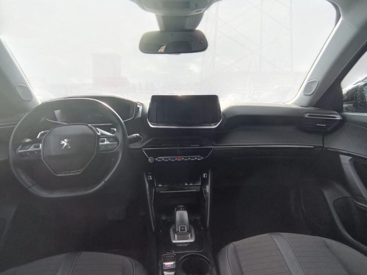 Peugeot 2008 BlueHDi 130 S&S EAT8 Allure Pack