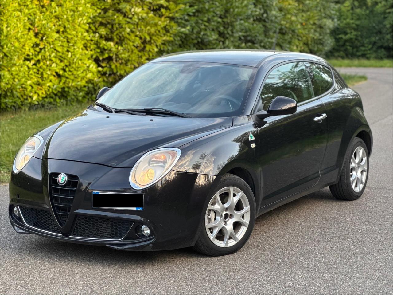 Alfa Romeo MiTo 1.4 78 CV Sport Pack - GPL