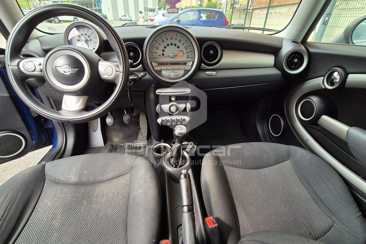 MINI Mini 1.4 16V One