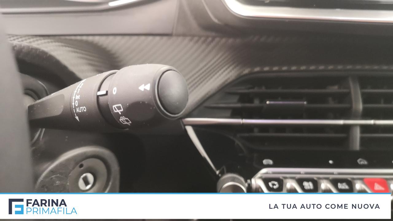 PEUGEOT 2008 II 2023 - 2008 1.2 puretech Allure s&s 100cv