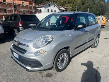 Fiat 500L 1.3 Multijet 95 CV Business