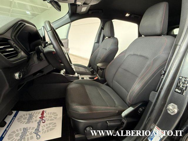 FORD Kuga 2.0 EcoBlue Hybrid 150 CV 2WD ST-Line