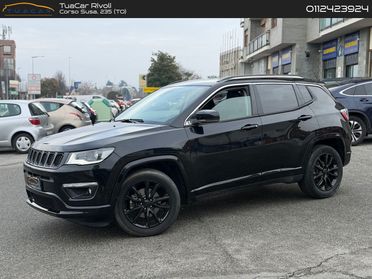 Jeep Compass 1.3 GSE T4 Limited *PROMO FINAN #8943