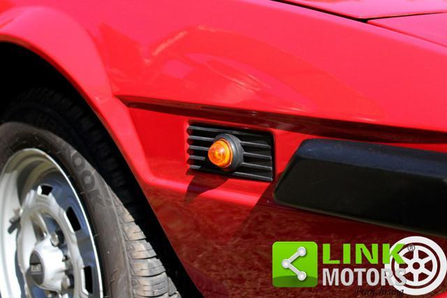 FIAT X 1/9 (128 AS) 1.3 Prima Serie 75 CV ISCRITTA ASI