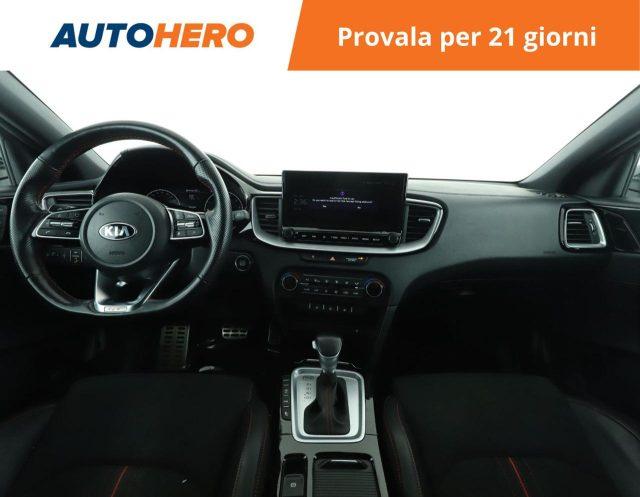 KIA Ceed 1.6 T-GDi 204 CV DCT 5p. GT