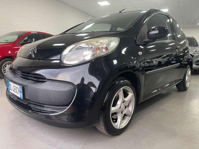 Citroen C1 C1 I 2005 3p 1.0 Sport