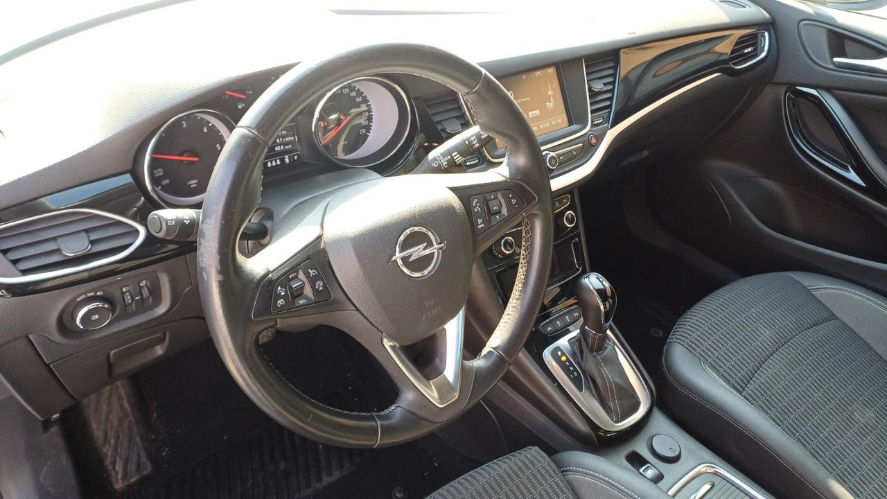 Opel Astra 1.5 CDTI 122 CV S&S AT9 74000KM!