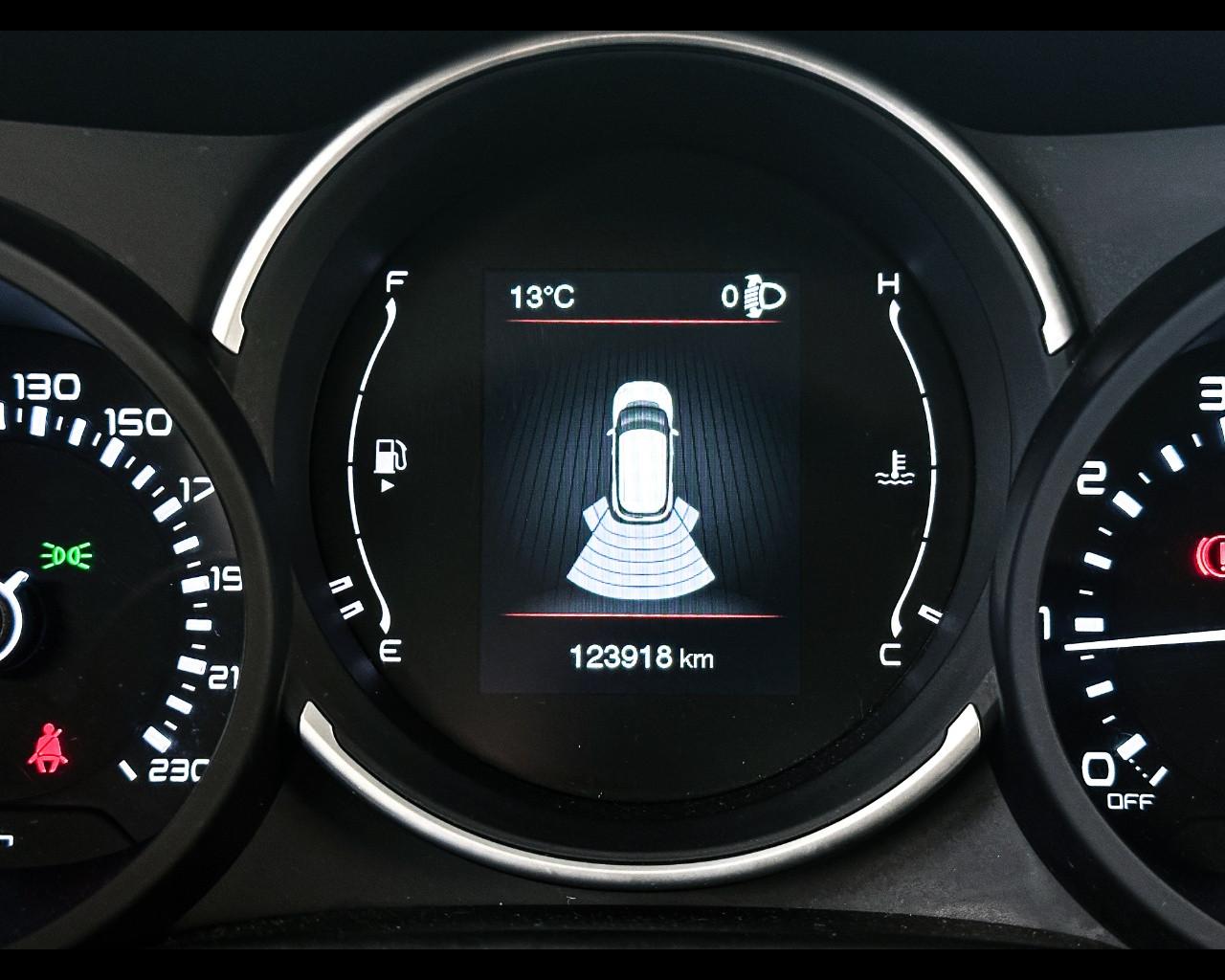 FIAT 500L - 500L 1.3 Multijet 95 CV Business