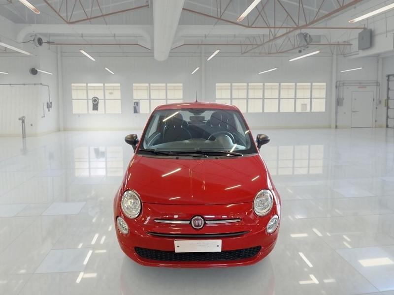 FIAT 500 1.0 70cv Ibrido Cult