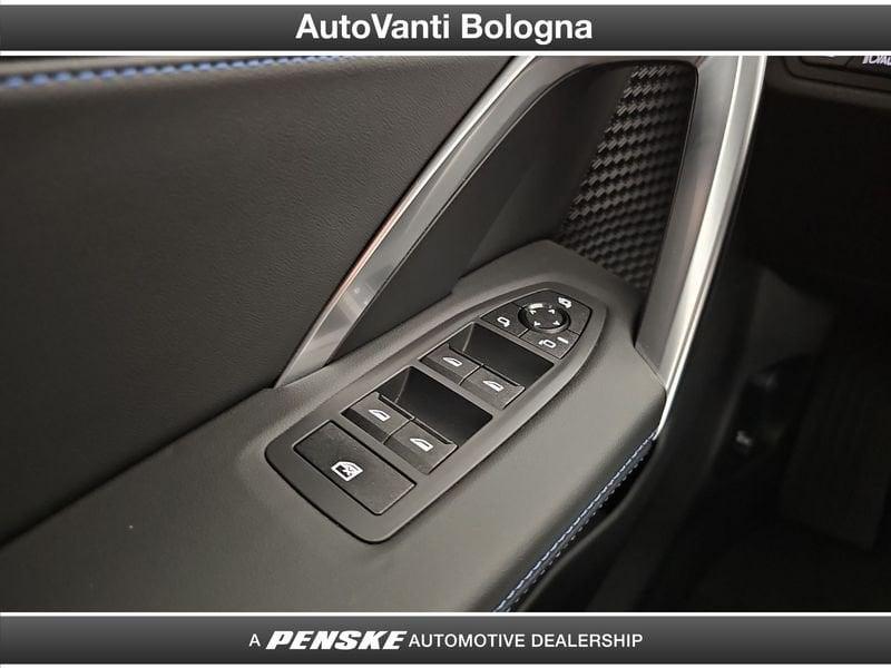 BMW iX2 xDrive 30 M Sport Pro