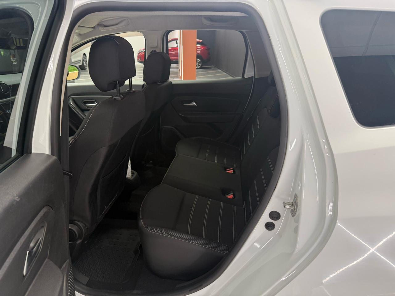 Dacia Duster 1.5 Blue dCi 8V 115 CV 4x2 Prestige