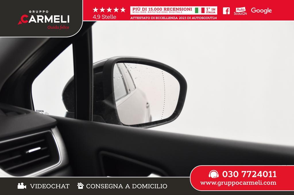 Renault Captur 1.6 Plug-in Hybrid Intens E-Tech Auto