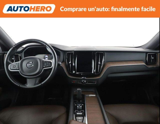 VOLVO XC60 B4 (d) AWD Geartronic Momentum