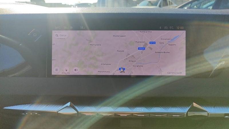 DS DS4 DS 4 BlueHDi 130 aut. Business