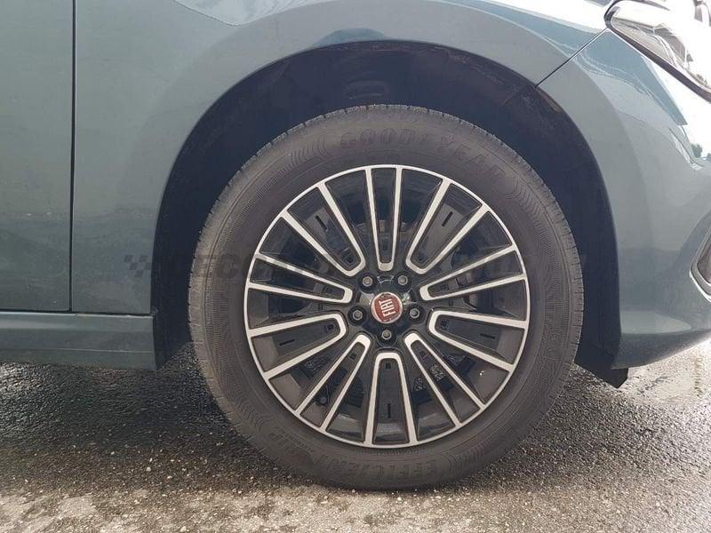 FIAT Tipo Tipo SW 1.6 mjt s&s 130cv