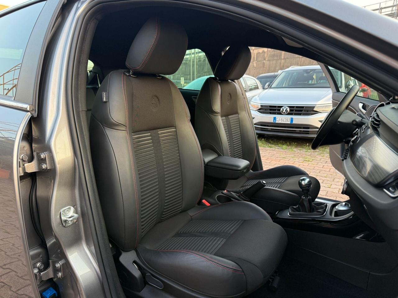 Alfa Romeo Giulietta 1.4 Turbo MultiAir Exclusive