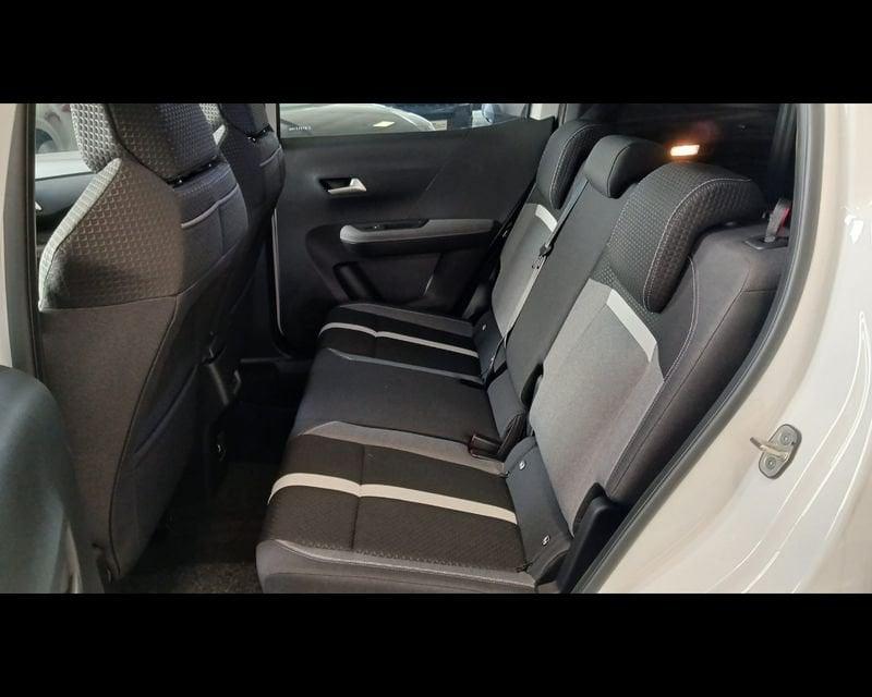 Opel Frontera GS Hybrid 110cv EDCT