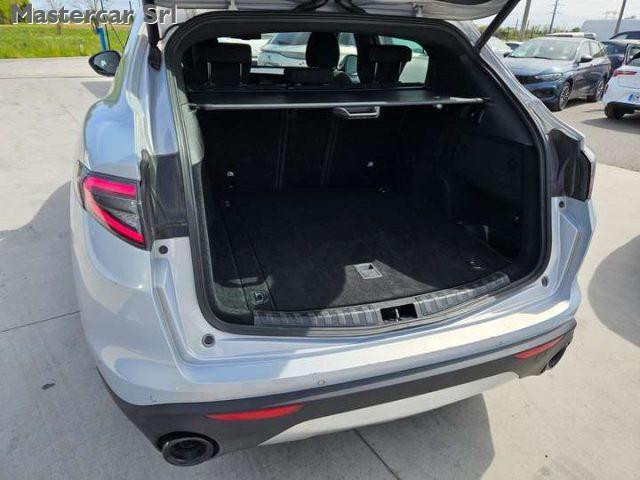 ALFA ROMEO Stelvio Stelvio my23 2.2 td Super Q4 210cv auto - GP956FN