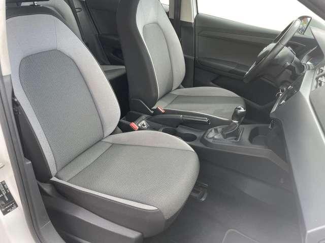 SEAT Ibiza 1.0 TGI 5p. Style