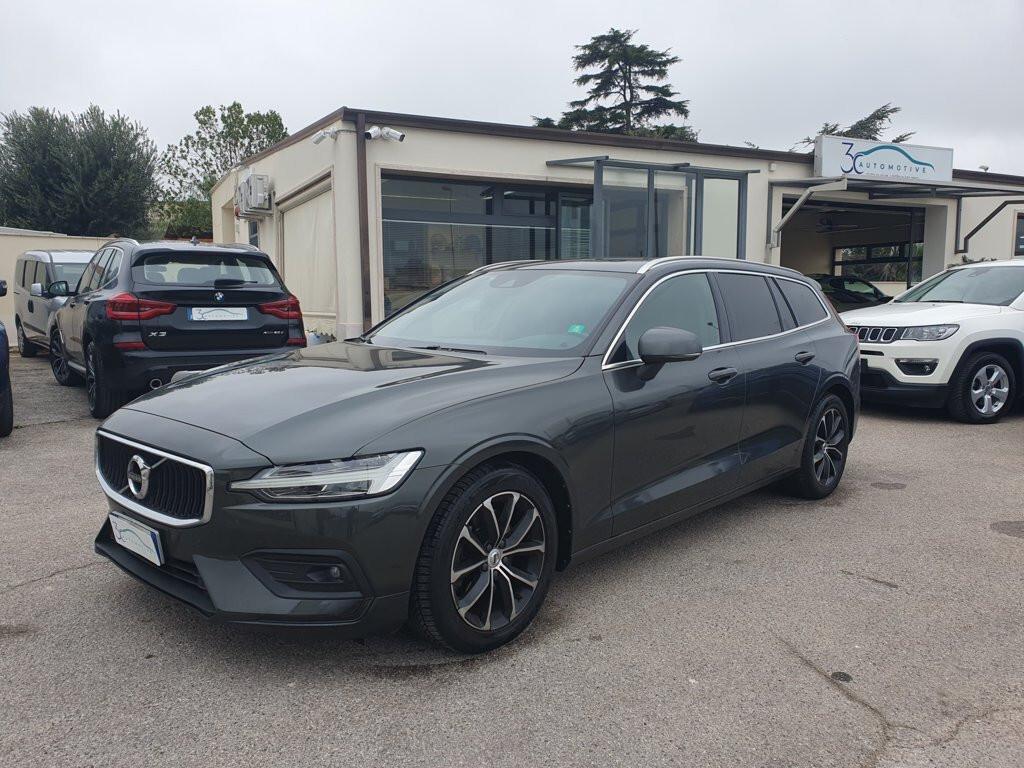 Volvo V60 D3 150cv Geartronic Momentum