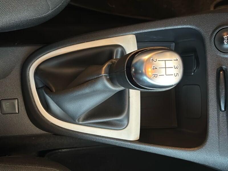 Renault Captur Captur TCe 12V 90 CV Sport Edition