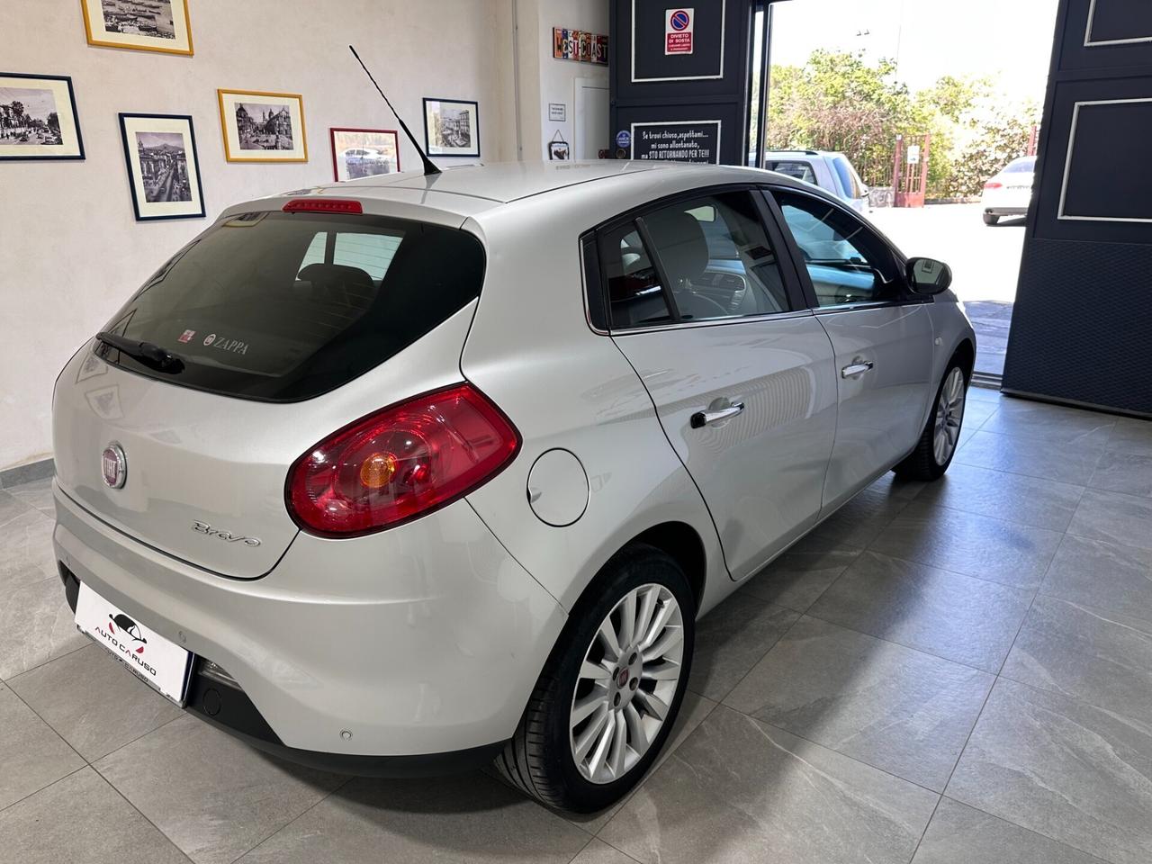 Fiat Bravo 1.6 MJT 120 CV Emotion - DA VETRINA - P